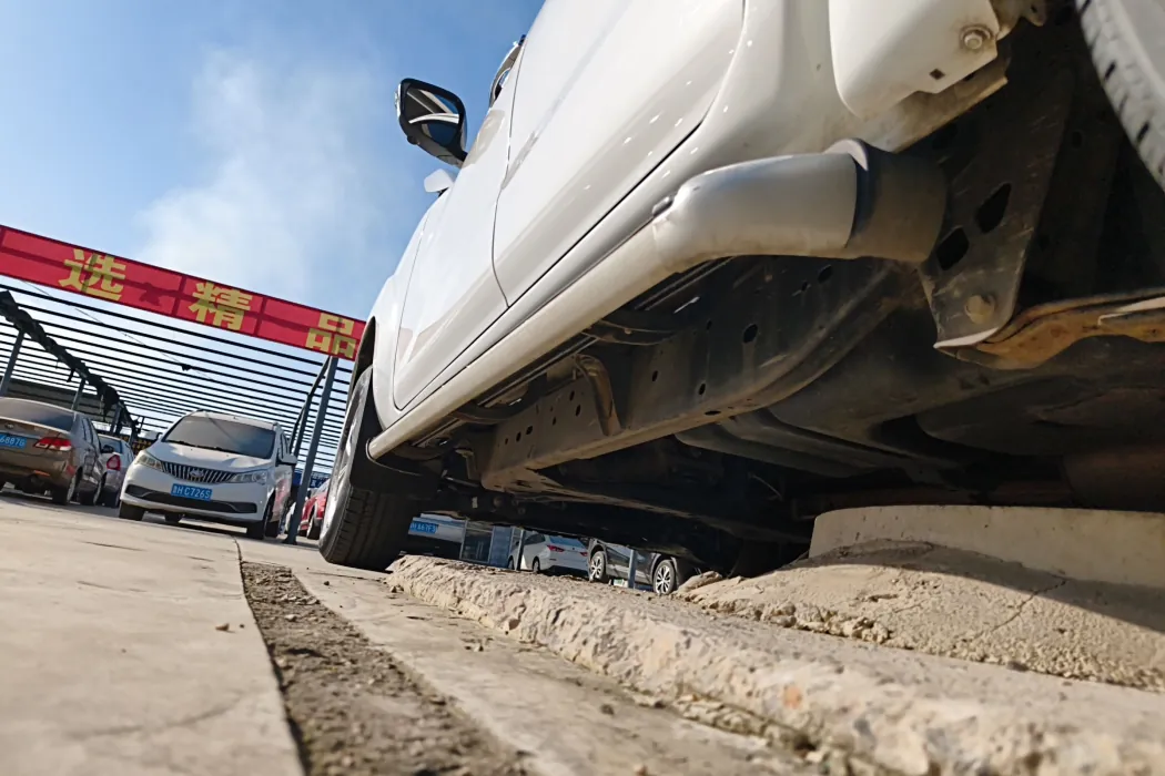 Фото машины