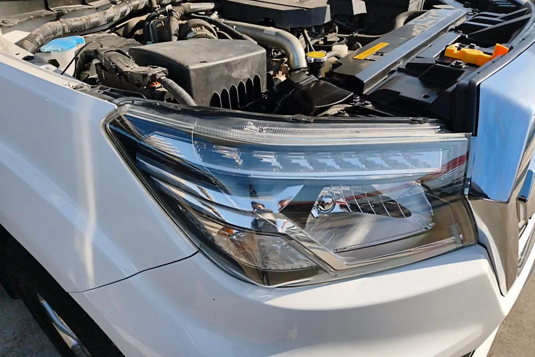 фото машины