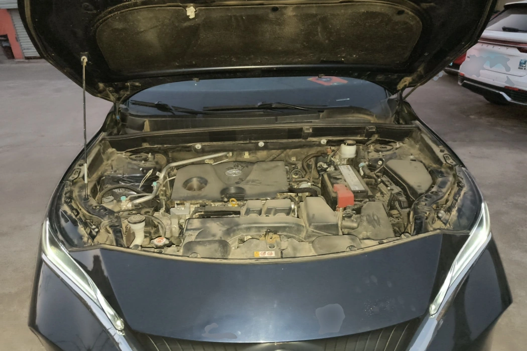 Фото машины 13