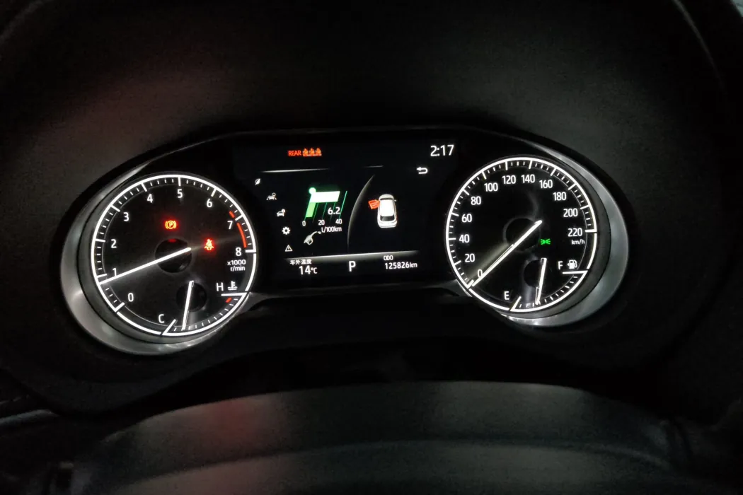 Фото машины 7