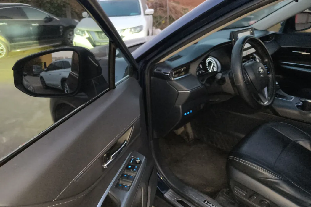 Фото машины 10