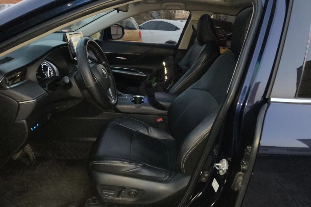 Фото машины 9