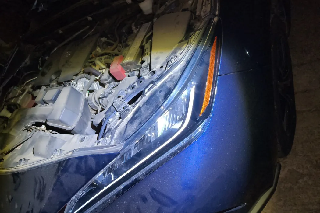 фото машины