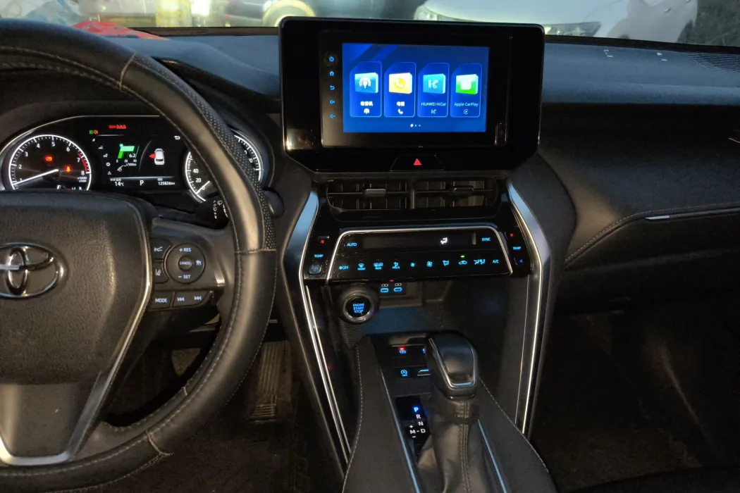 Фото машины 8