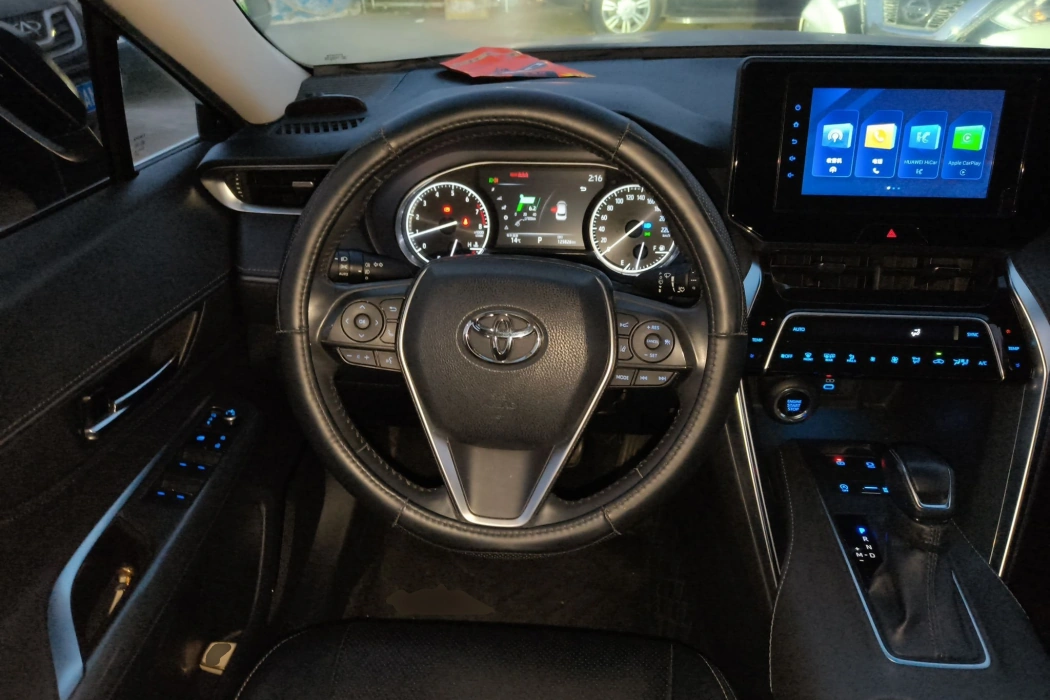 Фото машины 6