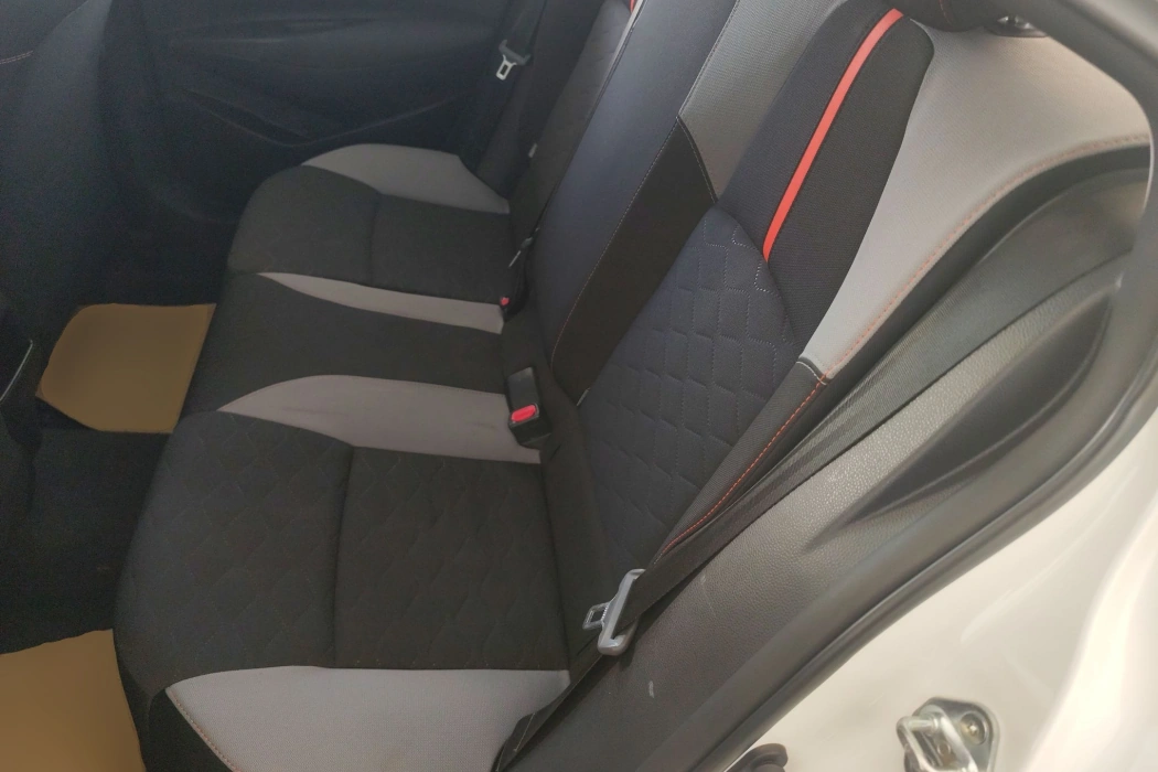 Toyota Corolla 2023 1.2T Pioneer Edition