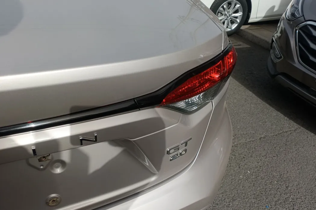 Фото машины