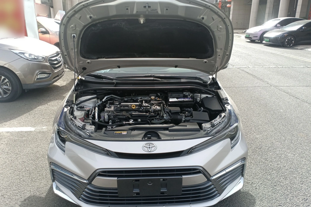 Фото машины