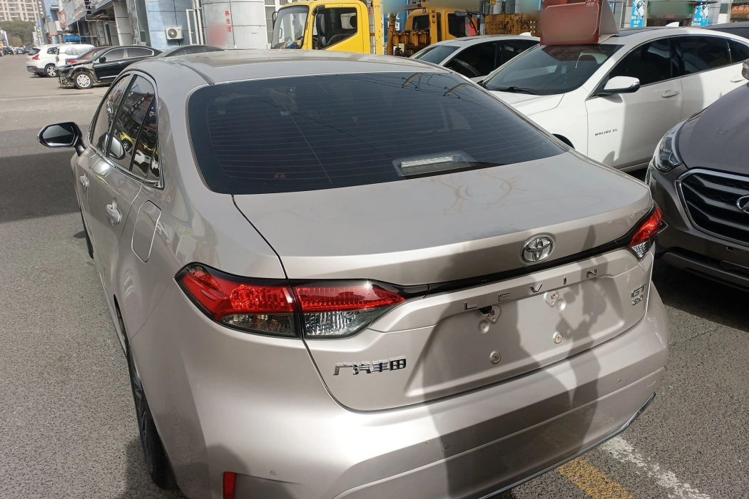 Фото машины