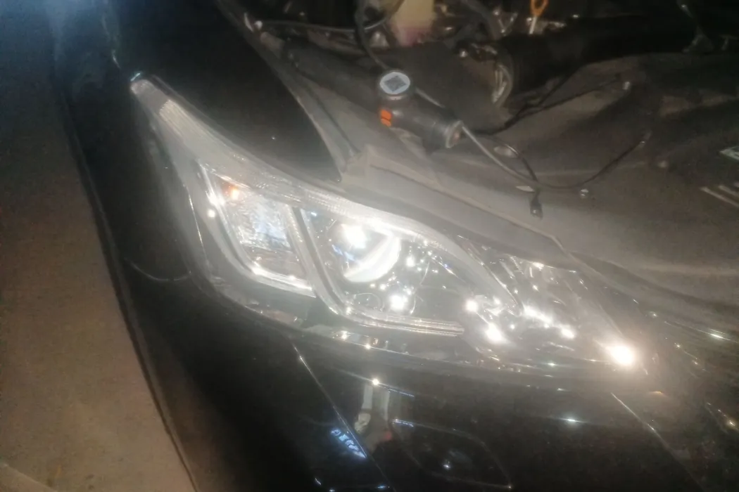 Фото машины