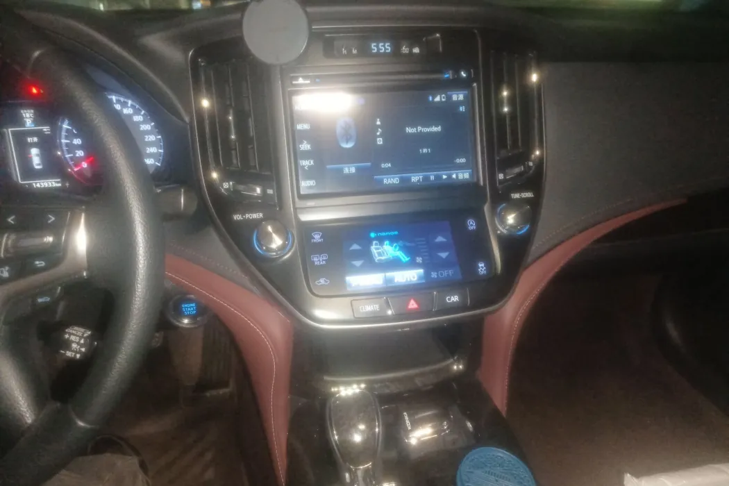 Фото машины