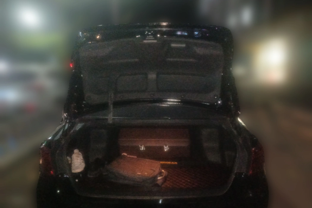 Фото машины