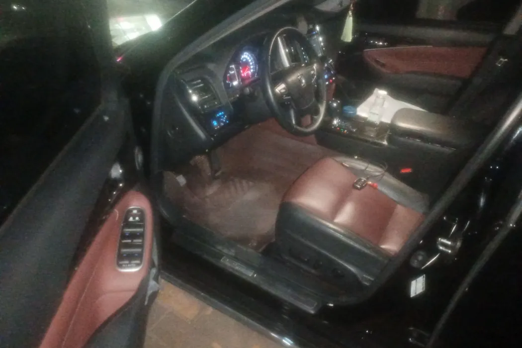 Фото машины