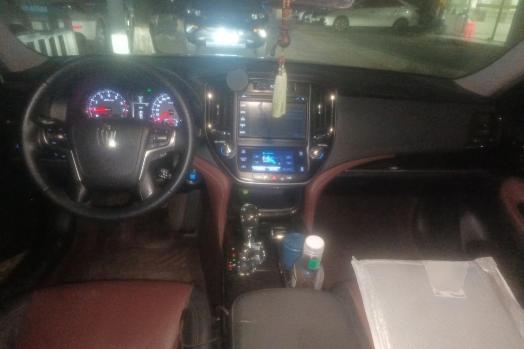 Фото машины