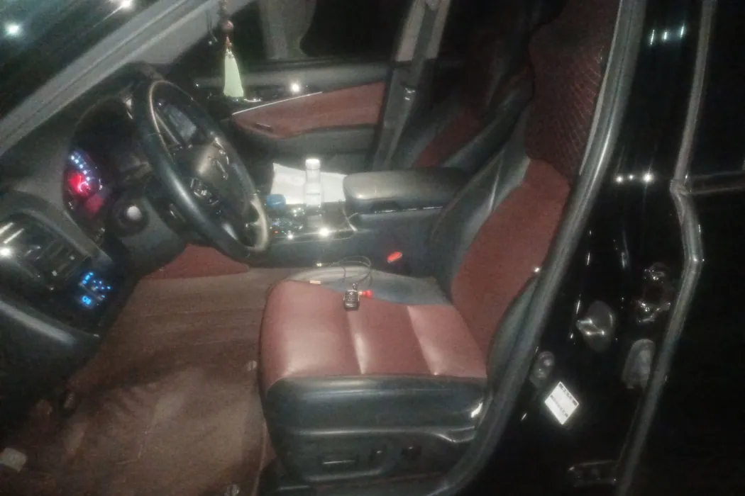 Фото машины