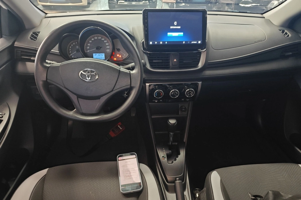 Фото машины 8