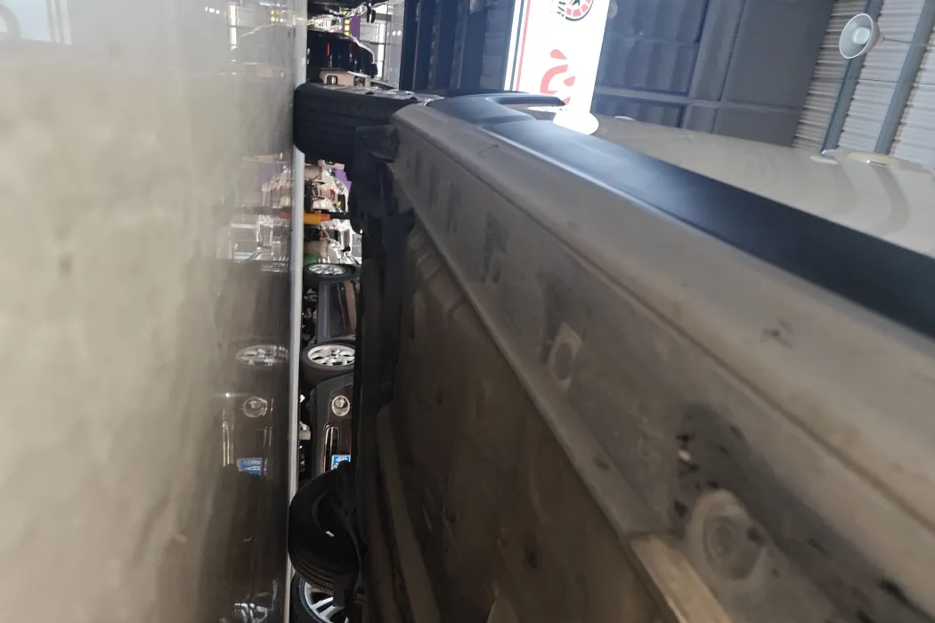 Фото машины 22