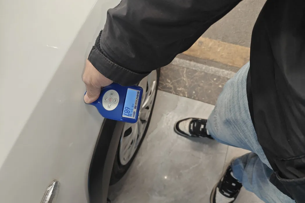 фото машины