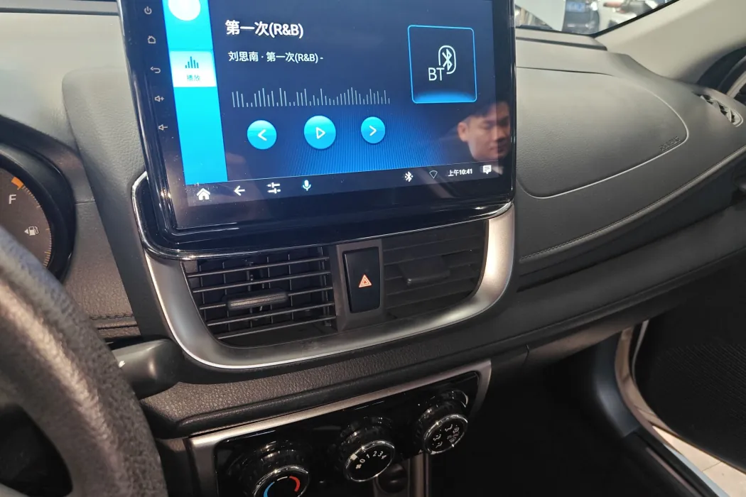 Фото машины 13