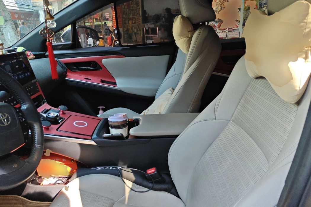 Фото машины