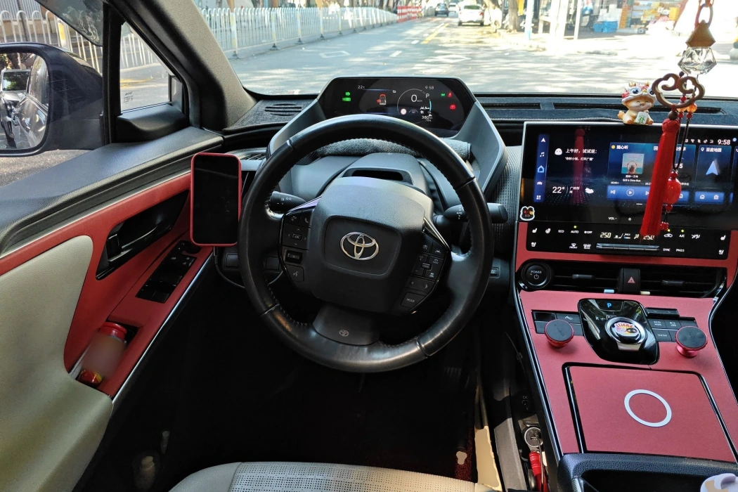 Фото машины