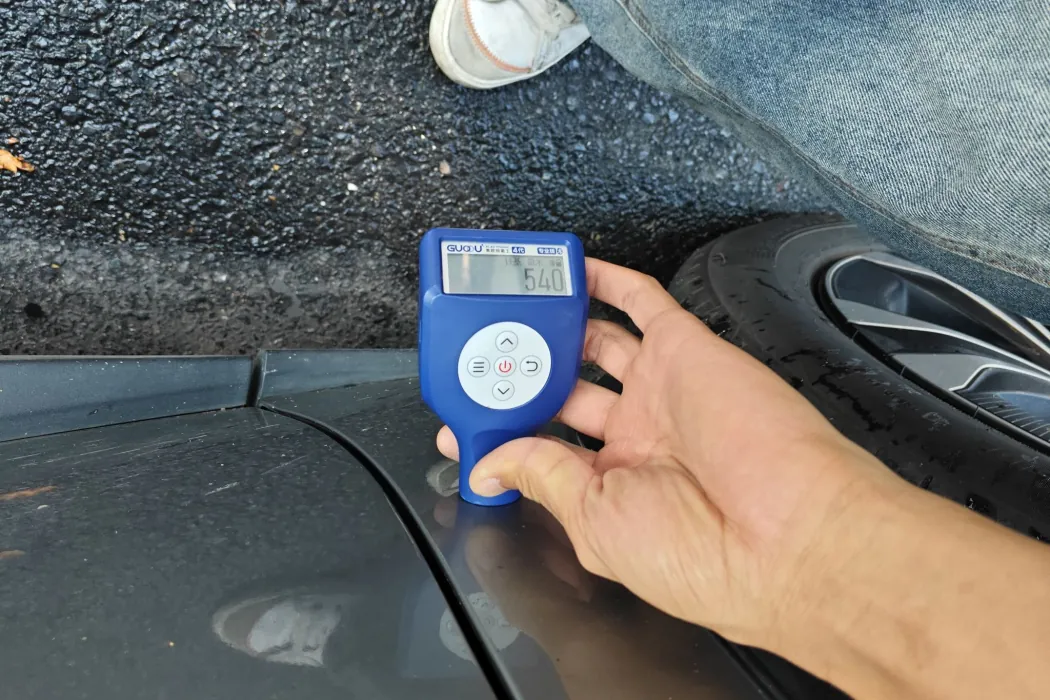 фото машины