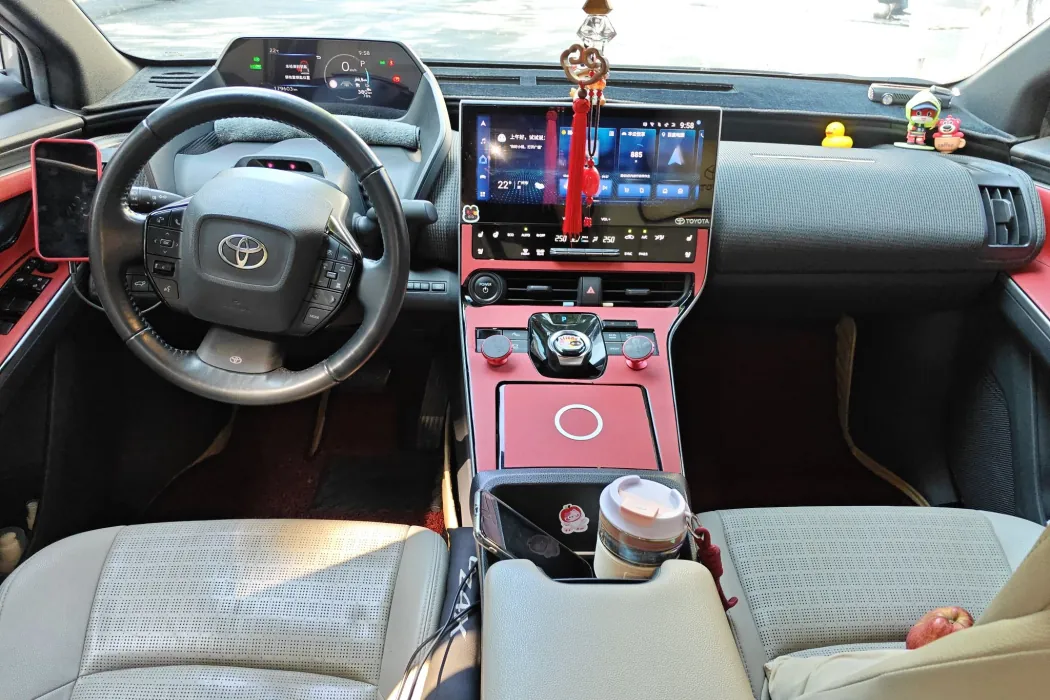 Фото машины