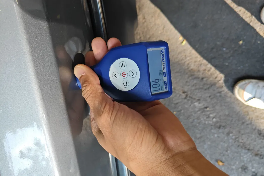 фото машины