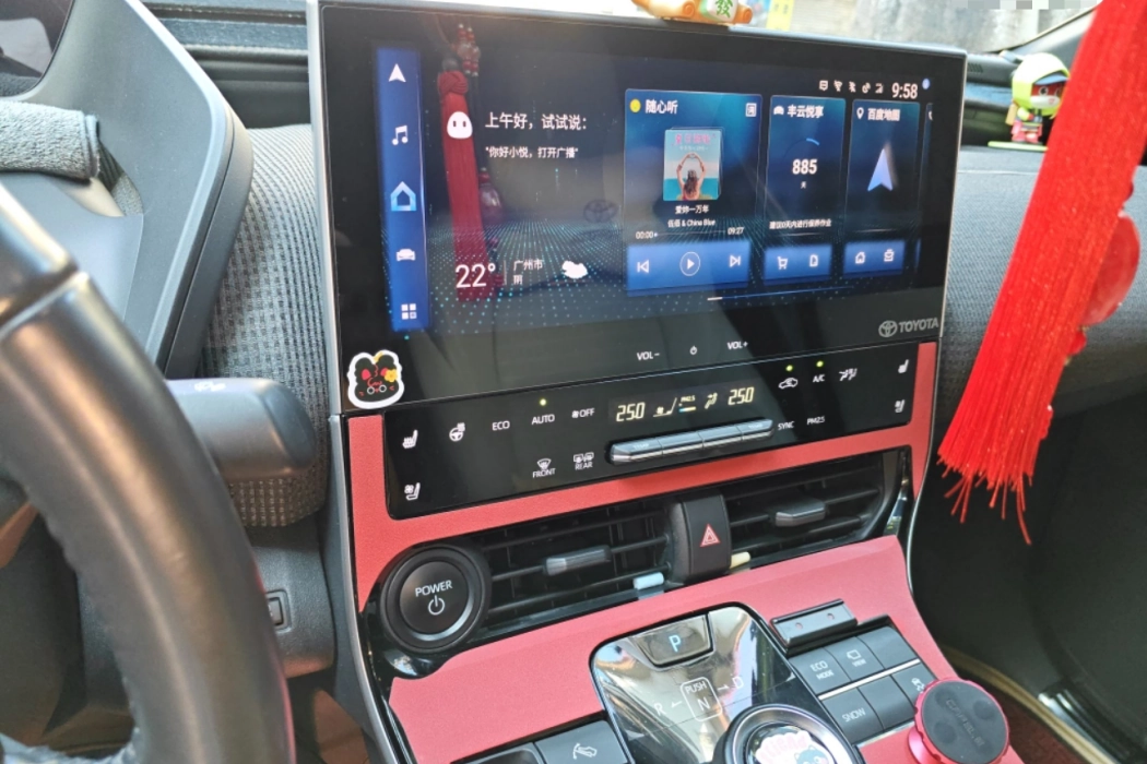 Фото машины