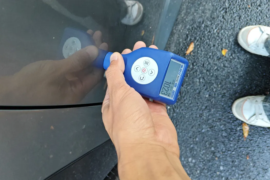 фото машины