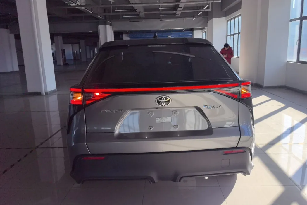 Фото машины