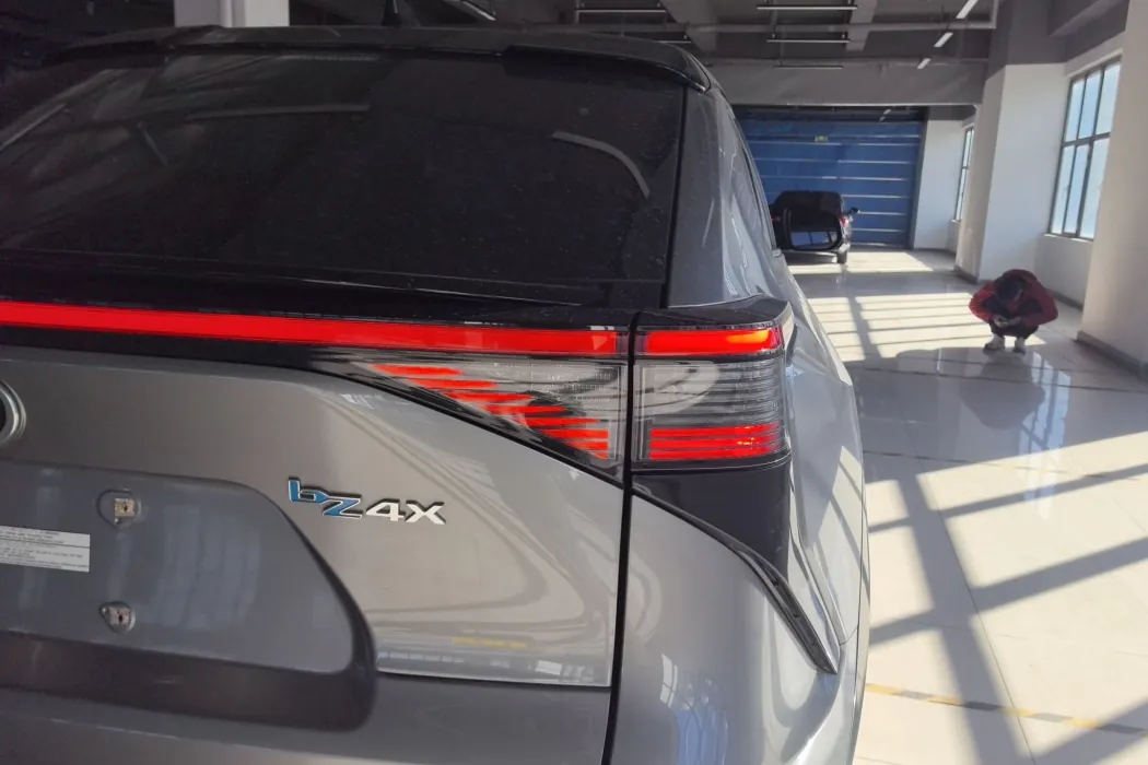 Фото машины