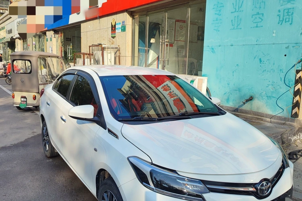 Фото машины