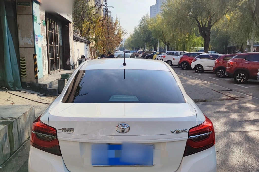 Бэкграунд машины