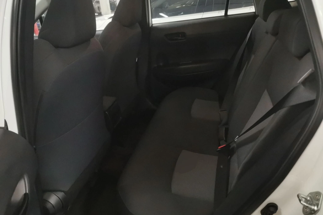 Toyota Fenglanda 2023 2.0L CVT Leading Version