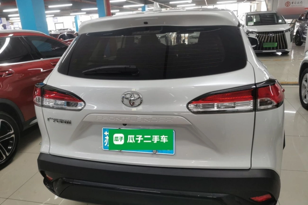 Фото машины