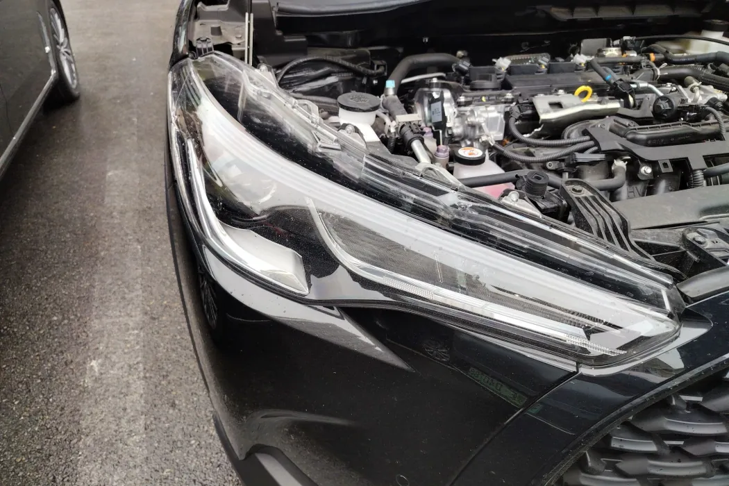 Фото машины