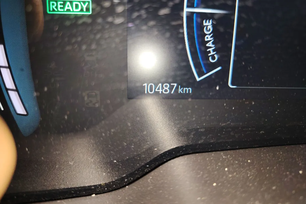 Toyota Corolla Sharp 2024 2.0L Smart Hybrid Dual Engine Pioneer Edition