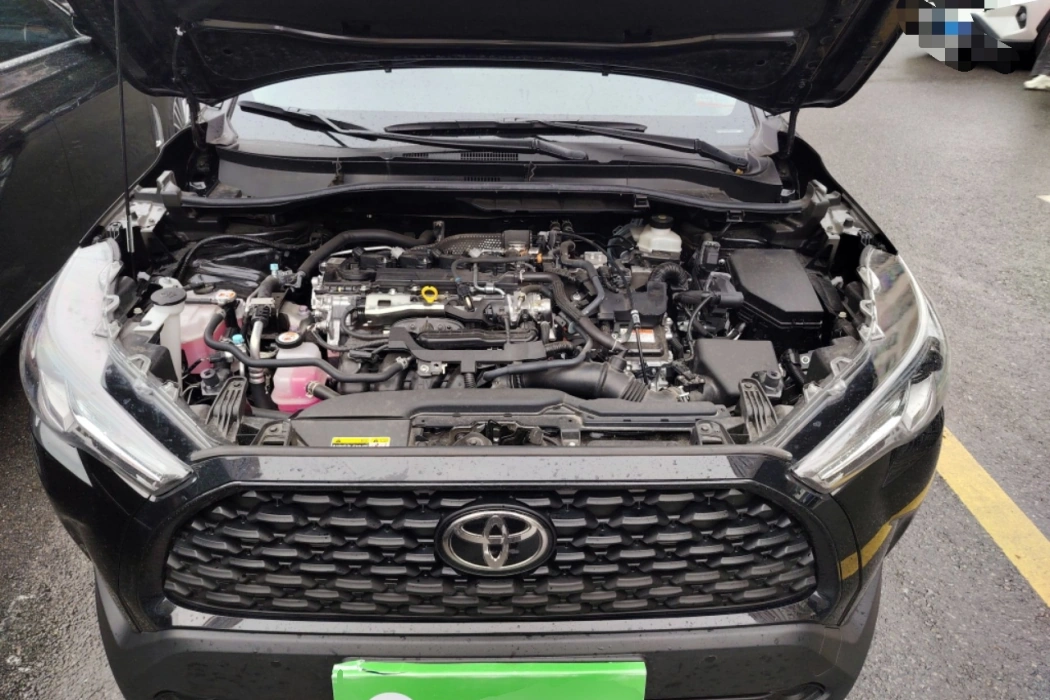 Фото машины