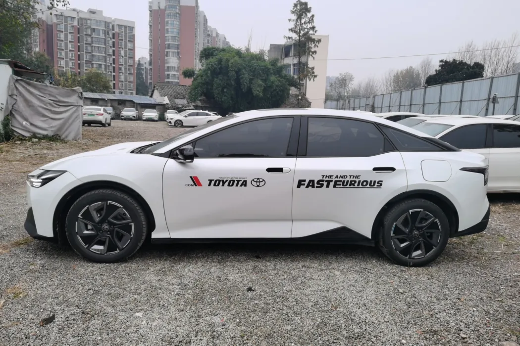 Фото машины