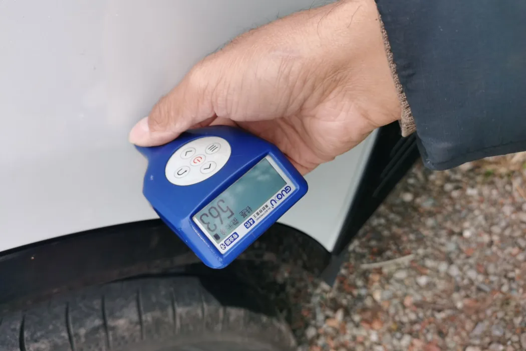 фото машины