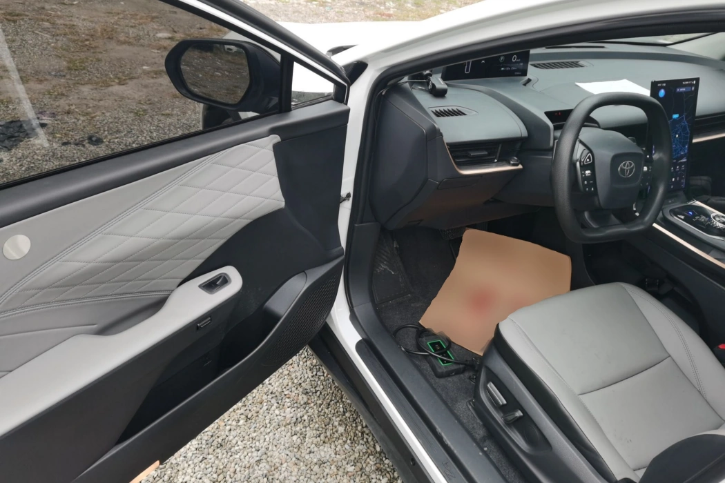 Фото машины