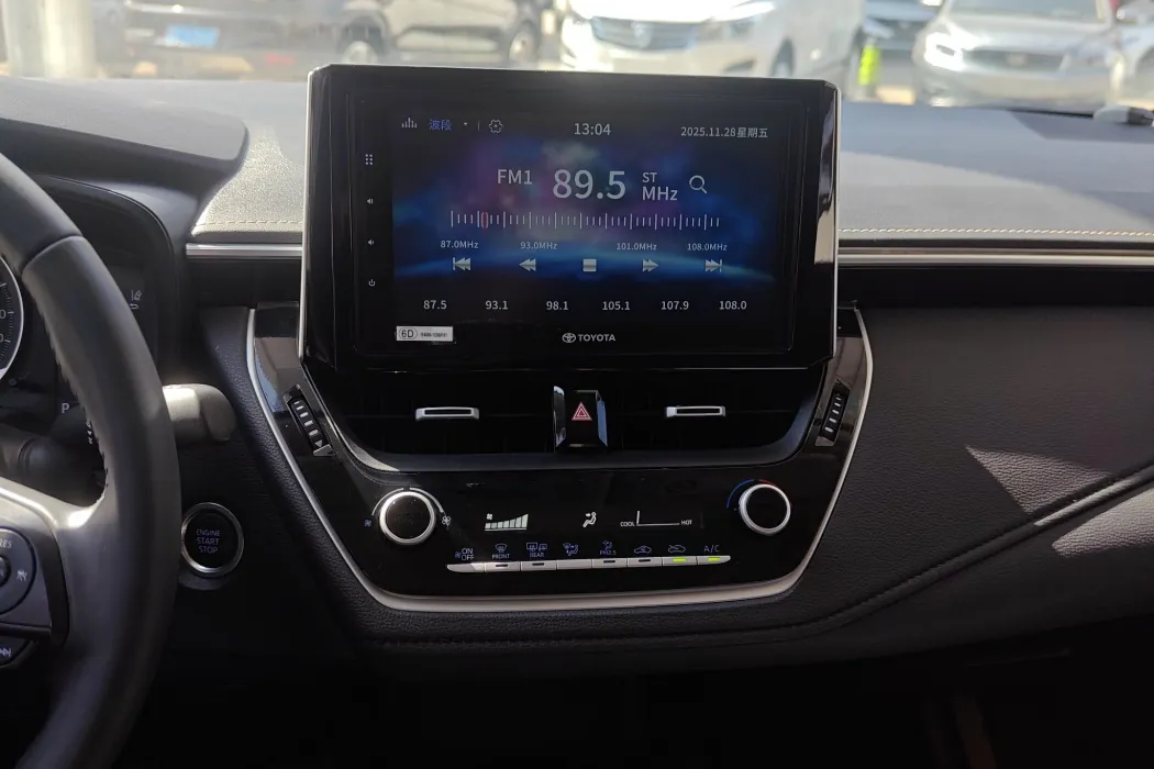 Фото машины