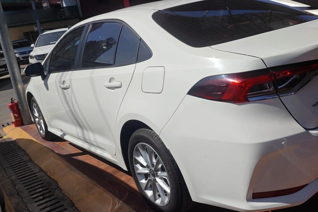 Фото машины