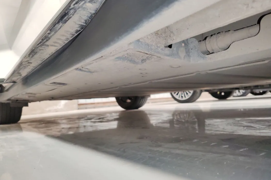 Фото машины 14