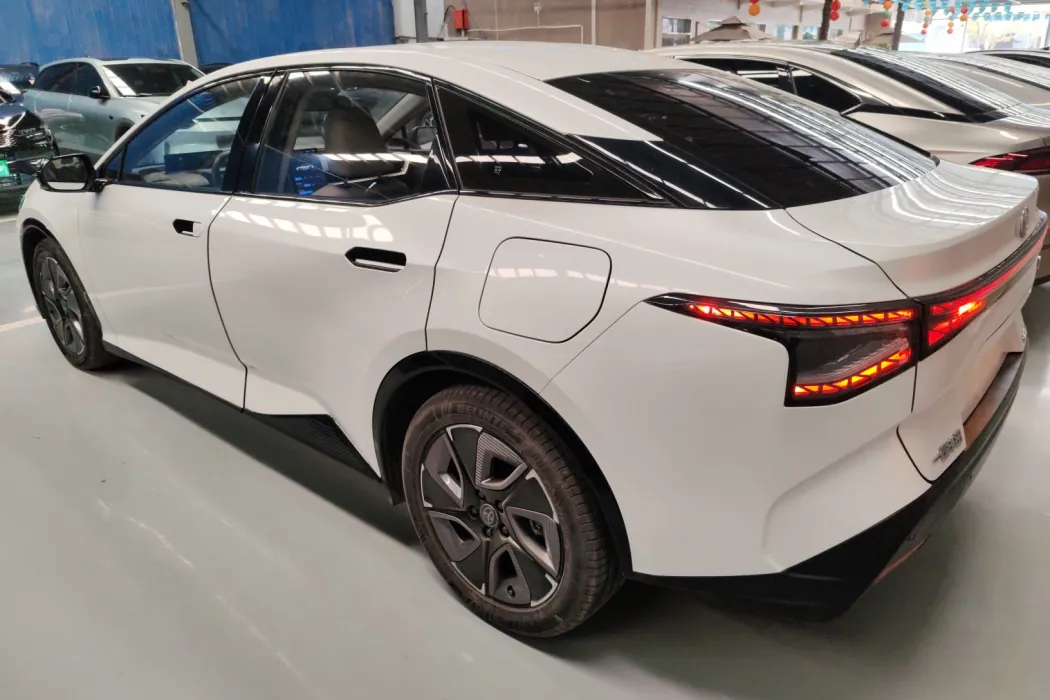 Фото машины 21