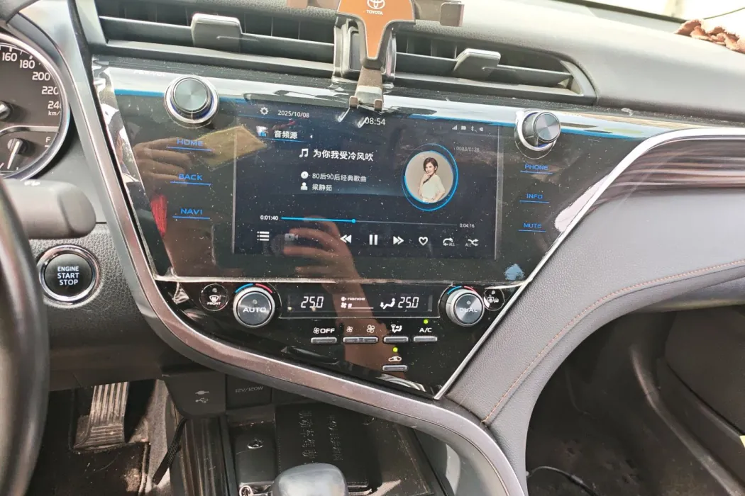 Фото машины 9