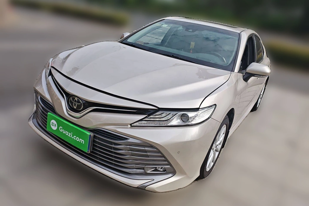 Бэкграунд машины