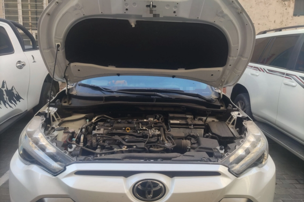 Фото машины