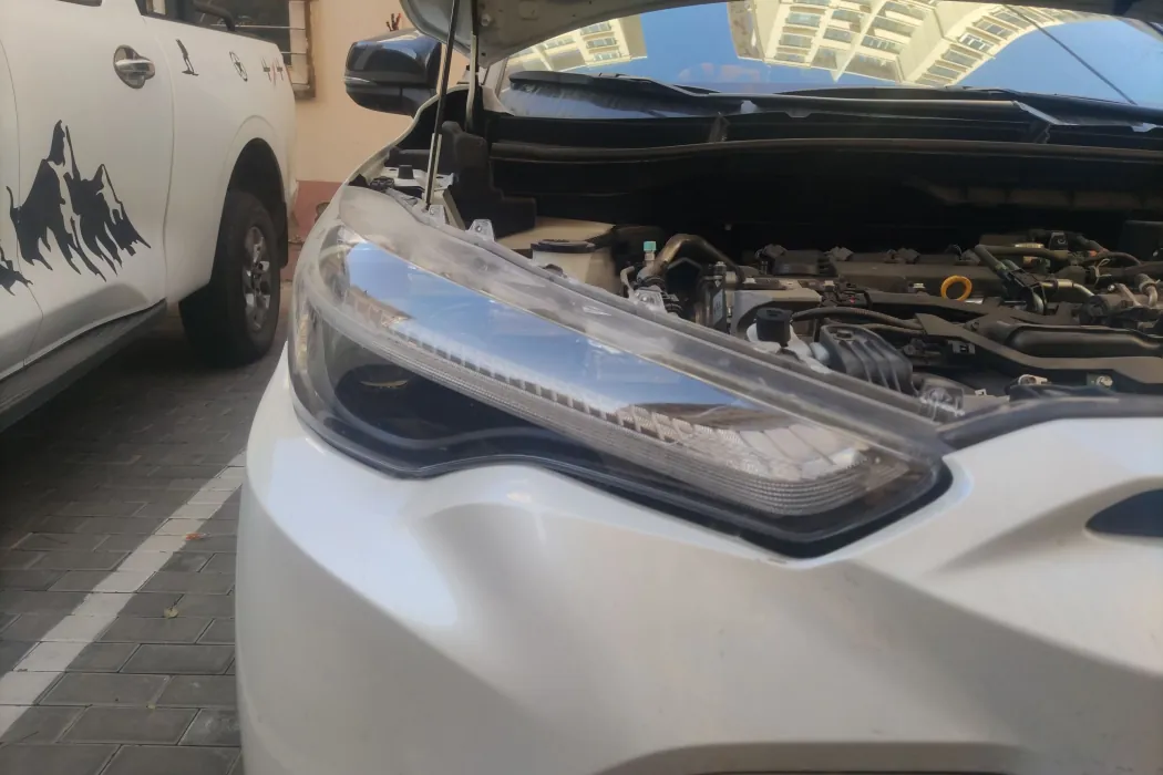 Фото машины